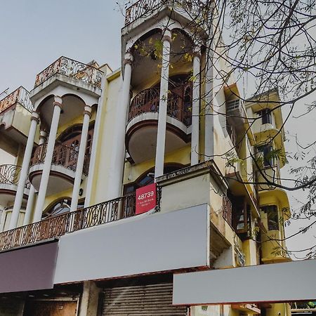 Hotel O Fantasy Stay Near City Centre Salt Lake Kolkata Exterior photo