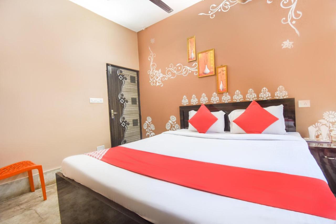 Hotel O Fantasy Stay Near City Centre Salt Lake Kolkata Exterior photo