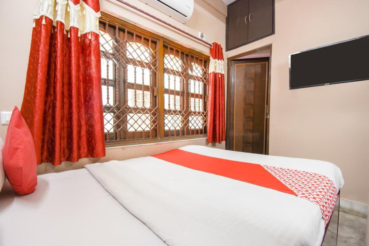 Hotel O Fantasy Stay Near City Centre Salt Lake Kolkata Exterior photo